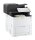 KYOCERA ECOSYS MA3500cix/Plus 3 in 1 Farblaser-Multifunktionsdrucker weiß