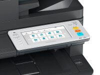 KYOCERA ECOSYS MA4000cifx/Plus 4 in 1 Farblaser-Multifunktionsdrucker weiß