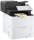 KYOCERA ECOSYS MA4000cifx/Plus 4 in 1 Farblaser-Multifunktionsdrucker weiß