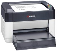 KYOCERA FS-1061DN Laserdrucker grau