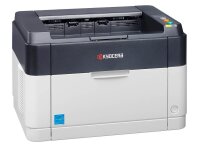 KYOCERA FS-1061DN Laserdrucker grau