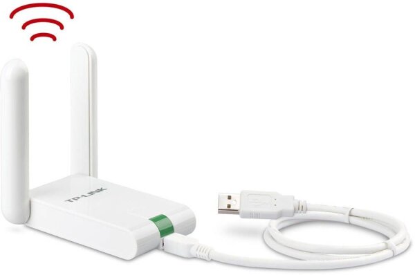 tp-link TL-WN822N WLAN-Adapter, 1 St.