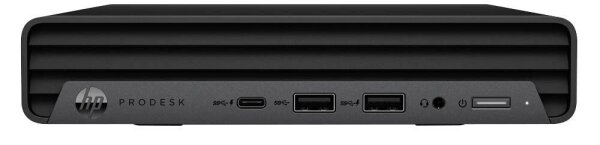 HP Mini ProDesk 400 G9 8T2J4ES PC
