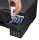 EPSON EcoTank ET-2870 3 in 1 Tintenstrahl-Multifunktionsdrucker schwarz
