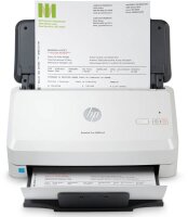 HP ScanJet Pro 3000 s4 Dokumentenscanner