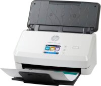 HP ScanJet Pro N4000 snw1 Dokumentenscanner
