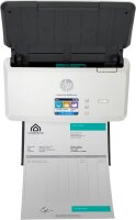 HP ScanJet Pro N4000 snw1 Dokumentenscanner