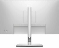 DELL UltraSharp U2724DE Monitor 69,0 cm (27,0 Zoll) silber