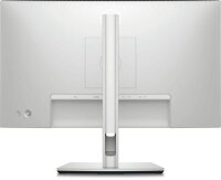 DELL UltraSharp U2424H Monitor 61,0 cm (24,0 Zoll) silber
