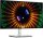 DELL UltraSharp U2424H Monitor 61,0 cm (24,0 Zoll) silber