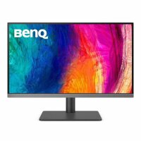 BenQ PD2706U LED-Dispay Monitor 69,0 cm (27,0 Zoll) schwarz