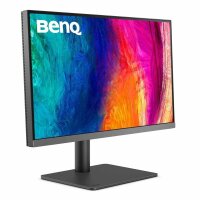 BenQ PD2706U LED-Dispay Monitor 69,0 cm (27,0 Zoll) schwarz
