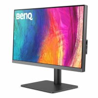 BenQ PD2706U LED-Dispay Monitor 69,0 cm (27,0 Zoll) schwarz