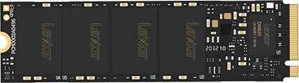 Lexar NM620 2 TB interne SSD-Festplatte