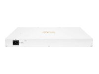 HPE Networking Instant On 1930 48G PoE 4SFP+ 370W Switch 48-fach