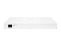HPE Networking Instant On 1930 24G PoE 4SFP+ 195W Switch 24-fach