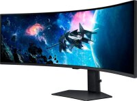 SAMSUNG Odyssey G9 S49CG954EU Curved Monitor 124,0 cm...