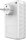 STRONG Wi-Fi 1000 KIT Powerline-Adapter-Set, 1 St.