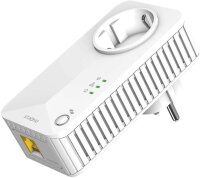 STRONG Wi-Fi 600 KIT Powerline-Adapter-Set, 1 St.
