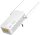 STRONG Wi-Fi 600 KIT Powerline-Adapter-Set, 1 St.