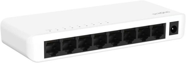 STRONG SW8000P Switch 8-fach