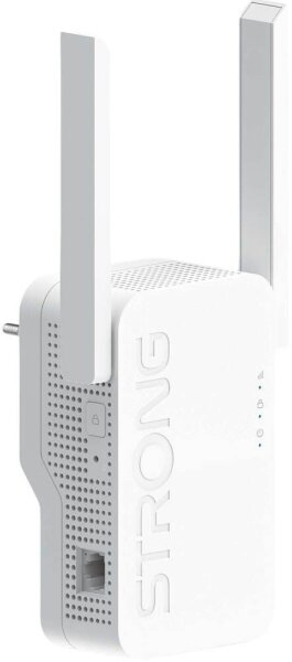 STRONG AX3000 WLAN-Repeater, 1 St.