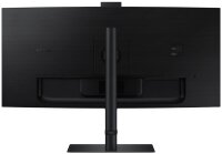 SAMSUNG ViewFinity S6 S34C652VAU Monitor 86,0 cm (34,0 Zoll) schwarz