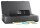 HP OfficeJet 200 Mobile Tintenstrahldrucker schwarz