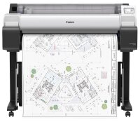 AKTION: Canon imagePROGRAF TM-340 mit 100 €...