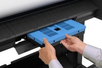AKTION: Canon imagePROGRAF TM-340 mit 100 € Tankgutschein (siehe Artikelbeschreibung) und  Plotter mit 250 Euro CashBack