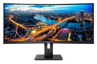 PHILIPS B-Line 346B1C Curved Monitor 86,0 cm (34,0 Zoll) schwarz