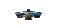 PHILIPS B-Line 346B1C Curved Monitor 86,0 cm (34,0 Zoll) schwarz