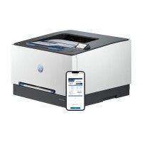 HP Color LaserJet Pro 3202dw Farb-Laserdrucker weiß
