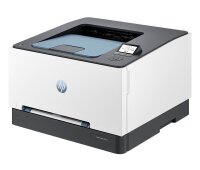 HP Color LaserJet Pro 3202dw Farb-Laserdrucker weiß