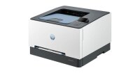 HP Color LaserJet Pro 3202dw Farb-Laserdrucker weiß