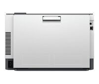 HP Color LaserJet Pro 3202dw Farb-Laserdrucker weiß