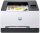 HP Color LaserJet Pro 3202dw Farb-Laserdrucker weiß