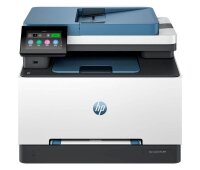 HP Color LaserJet Pro MFP 3302 fdng 4 in 1...
