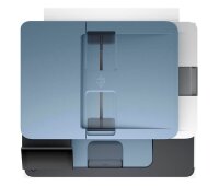 HP Color LaserJet Pro MFP 3302 fdng 4 in 1 Farblaser-Multifunktionsdrucker weiß