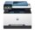 HP Color LaserJet Pro MFP 3302 fdng 4 in 1 Farblaser-Multifunktionsdrucker weiß