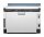 HP Color LaserJet Pro MFP 3302 fdng 4 in 1 Farblaser-Multifunktionsdrucker weiß