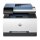 HP Color LaserJet Pro MFP 3302 fdng 4 in 1 Farblaser-Multifunktionsdrucker weiß