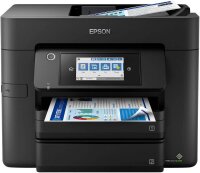 EPSON WorkForce Pro WF-4830DTWF 4 in 1...