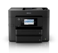 EPSON WorkForce Pro WF-4830DTWF 4 in 1...