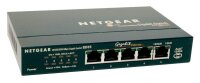 NETGEAR GS 105 GE ProSafe Switch 5-fach