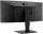 LG 35BN77CP-B Curved Monitor 89,0 cm (35,0 Zoll) schwarz