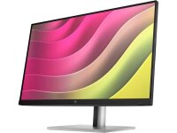 HP E24t G5 Monitor 61,0 cm (24,0 Zoll) schwarz