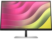HP E24t G5 Monitor 61,0 cm (24,0 Zoll) schwarz
