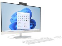 HP 27-cr0007ng All-in-One PC, 16 GB RAM, 512 GB SSD, AMD...