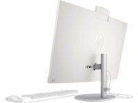 HP 27-cr0007ng All-in-One PC, 16 GB RAM, 512 GB SSD, AMD Ryzen™ 5 7520U